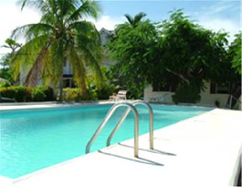 Sunflower Resort & Villas Runaway Bay Facilidades foto